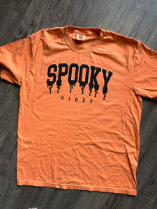 Spooky Vibes T-Shirt